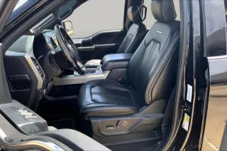 Ford F-150 2019 4x4 XL 4dr SuperCrew 5.5 ft. SB