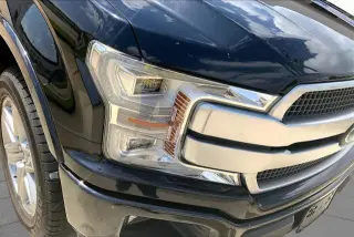 Ford F-150 2019 4x4 XL 4dr SuperCrew 5.5 ft. SB