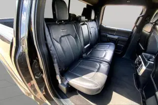 Ford F-150 2019 4x4 XL 4dr SuperCrew 5.5 ft. SB
