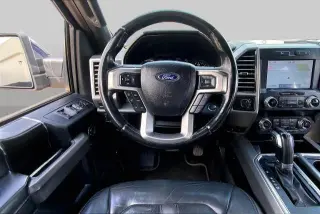 Ford F-150 2019 4x4 XL 4dr SuperCrew 5.5 ft. SB