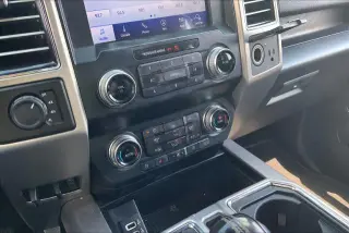 Ford F-150 2019 4x4 XL 4dr SuperCrew 5.5 ft. SB