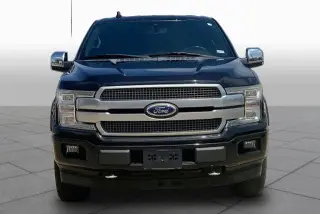 Ford F-150 2019 4x4 XL 4dr SuperCrew 5.5 ft. SB