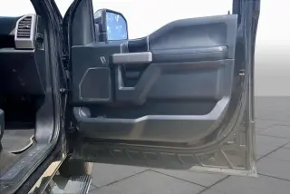 Ford F-150 2019 4x4 XL 4dr SuperCrew 5.5 ft. SB
