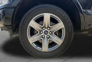Ford F-150 2019 4x4 XL 4dr SuperCrew 5.5 ft. SB