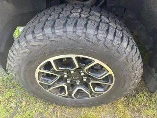 Ford F-150 2022 4x4 Limited 4dr SuperCrew 5.5 ft. SB