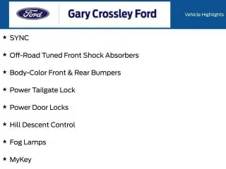 Ford F-150 2020 4x4 XL 4dr SuperCab 6.5 ft. SB