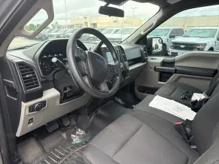 Ford F-150 2020 4x4 XL 4dr SuperCab 6.5 ft. SB