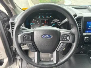 Ford F-150 2020 4x4 XL 4dr SuperCab 6.5 ft. SB