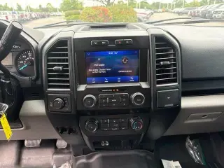 Ford F-150 2020 4x4 XL 4dr SuperCab 6.5 ft. SB