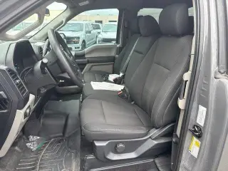Ford F-150 2020 4x4 XL 4dr SuperCab 6.5 ft. SB