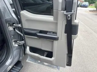 Ford F-150 2020 4x4 XL 4dr SuperCab 6.5 ft. SB