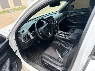 Honda Accord 2020 Sport 4dr Sedan (1.5T I4 CVT)