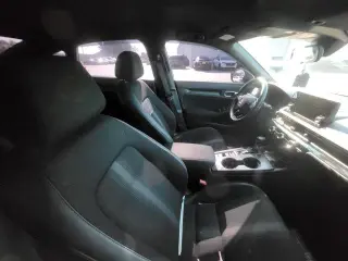 Honda Civic 2023 Sport 4dr Sedan
