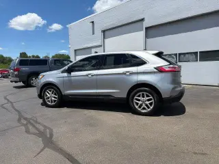 Ford Edge 2022 AWD SEL 4dr Crossover