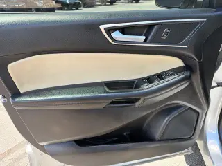 Ford Edge 2022 AWD SEL 4dr Crossover