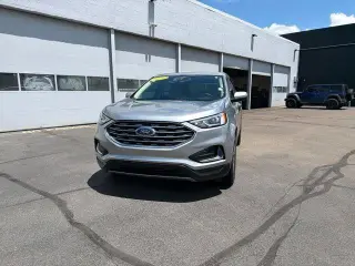 Ford Edge 2022 AWD SEL 4dr Crossover