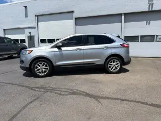 Ford Edge 2022 AWD SEL 4dr Crossover