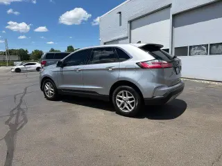 Ford Edge 2022 AWD SEL 4dr Crossover
