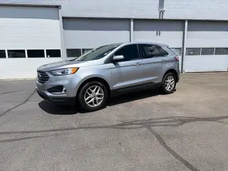 Ford Edge 2022 AWD SEL 4dr Crossover
