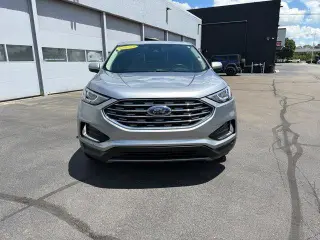 Ford Edge 2022 AWD SEL 4dr Crossover