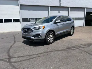 Ford Edge 2022 AWD SEL 4dr Crossover
