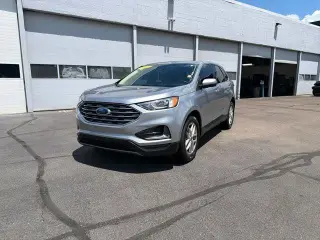Ford Edge 2022 AWD SEL 4dr Crossover
