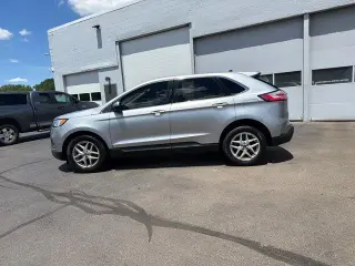 Ford Edge 2022 AWD SEL 4dr Crossover