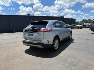Ford Edge 2022 AWD SEL 4dr Crossover