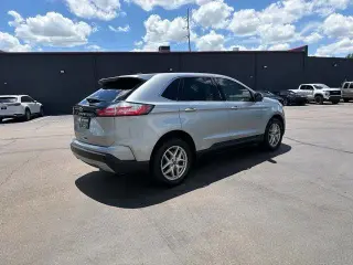 Ford Edge 2022 AWD SEL 4dr Crossover