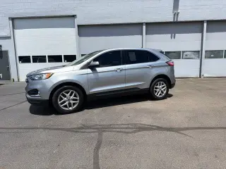 Ford Edge 2022 AWD SEL 4dr Crossover