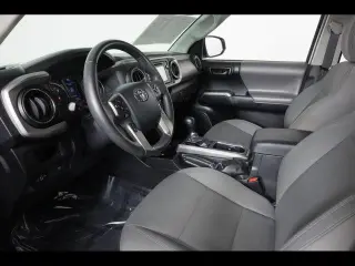 Toyota Tacoma 2018 4x4 TRD Pro 4dr Double Cab 5.0 ft SB 6M
