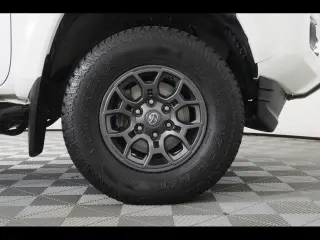 Toyota Tacoma 2018 4x4 TRD Pro 4dr Double Cab 5.0 ft SB 6M