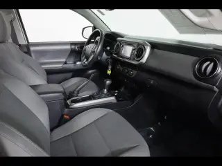 Toyota Tacoma 2018 4x4 TRD Pro 4dr Double Cab 5.0 ft SB 6M