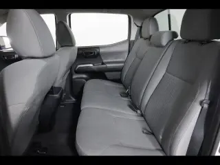 Toyota Tacoma 2018 4x4 TRD Pro 4dr Double Cab 5.0 ft SB 6M