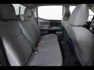 Toyota Tacoma 2018 4x4 TRD Pro 4dr Double Cab 5.0 ft SB 6M