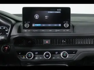 Honda CR-V Hybrid 2024 Sport 4dr SUV