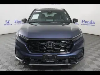 Honda CR-V Hybrid 2024 Sport 4dr SUV