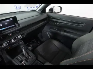 Honda CR-V Hybrid 2024 Sport 4dr SUV