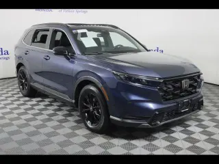 Honda CR-V Hybrid 2024 Sport 4dr SUV