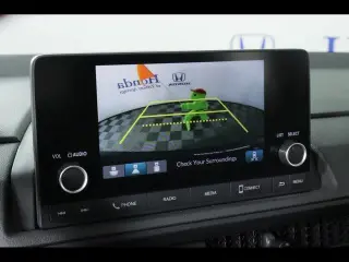 Honda CR-V Hybrid 2024 Sport 4dr SUV
