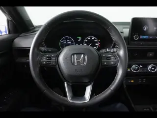 Honda CR-V Hybrid 2024 Sport 4dr SUV