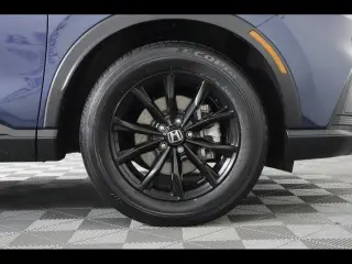 Honda CR-V Hybrid 2024 Sport 4dr SUV