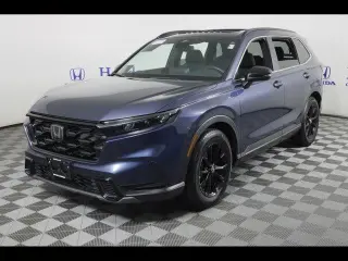 Honda CR-V Hybrid 2024 Sport 4dr SUV