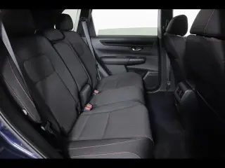 Honda CR-V Hybrid 2024 Sport 4dr SUV