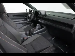 Honda CR-V Hybrid 2024 Sport 4dr SUV