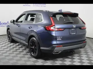 Honda CR-V Hybrid 2024 Sport 4dr SUV