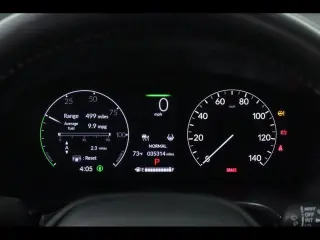 Honda CR-V Hybrid 2024 Sport 4dr SUV