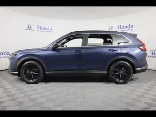 Honda CR-V Hybrid 2024 Sport 4dr SUV