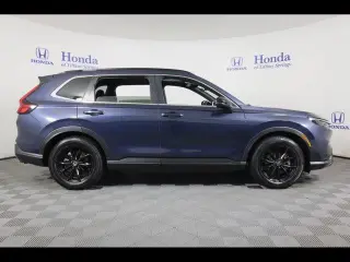 Honda CR-V Hybrid 2024 Sport 4dr SUV