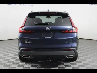Honda CR-V Hybrid 2024 Sport 4dr SUV